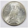 Image 2 : 1926-S PEACE DOLLAR