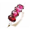 Image 2 : 10K NATURAL GARNET (2.4 CT) (1.75GM) RING