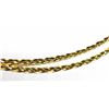 Image 2 : 10K (0.8GM, 18") CHAIN