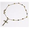 Image 2 : 10K (1.3GM, 7") BRACELET
