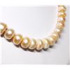 Image 2 : FRESHWATER PEARL (76.14GM) NECKLACE
