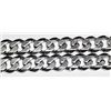 Image 2 : SILVER (32.37GM, 18") NECKLACE