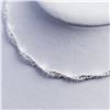 Image 2 : SILVER NECKLACE