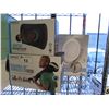 Image 1 : HOMEDICS SHIATSU MASSAGE PILLOW WITH SOOTHING HEAT, HOMEDICS CORDLESS 3D KNEADING MASSAGER WITH