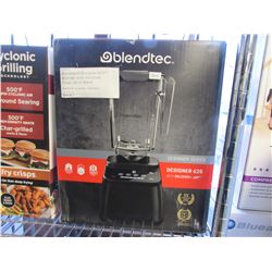 BLENDTEC DESIGNER 625 BLENDER