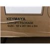 Image 2 : NEW KEYMAYA 10' X 20' CANOPY PACKAGE