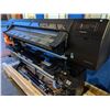 Image 2 : HP DESIGNJET L26500 SERIES I1 COLOR INKJET PRINTER WITH HP LATEX INKS