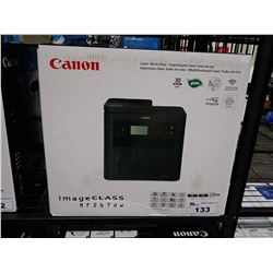 CANON IMAGECLASS MF267DW LASER ALL-IN-ONE MULTIFUNCTION PRINTER