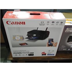 CANON PIXMA TS5120 ALL-IN-ONE PRINTER