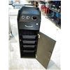 Image 2 : LOCKING STYLING STATION ORGANIZER *NO KEY*
