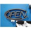 Image 2 : LED OPEN SIGN *WORKING*