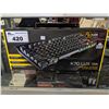 Image 1 : CORSAIR K70 LUX RGB MECHANICAL KEYBOARD