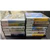 Image 2 : NINTENDO DS LITE 20-IN-1 CRIMSON STARTER KIT AND NINTENDO DS GAMES
