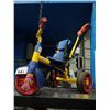 Image 1 : LITTLE TIKES STEERABLE HANDLE TRICYCLE