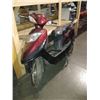 Image 1 : RED MOPED