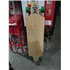 Image 2 : JAVELIN LONGBOARD