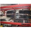 Image 1 : DODGE RAM GRILL AND FOLDABLE CHAIR