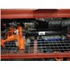 Image 1 : BLACK & DECKER LEAF HOG BLOWER/VAC
