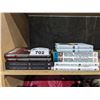 Image 1 : LOT OF LIFESTYLE BOOKS INCLUDING COOKING, PHOTOGRAPHY, HEALTH AND MORE