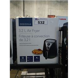 INSIGNIA 5L AIR FRYER