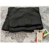Image 2 : BOX OF BIZ COLLECTION BLACK PANTS, RAINA LED LIGHT FIXTURE AND MORE
