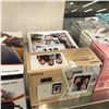 Image 1 : FUJIFILM INSTAX SQUARE SQ 6 CAMERA AND SP-2 SMARTPHONE PRINTER