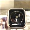 Image 2 : APPLE WATCH, SERIES 4, 40 MM, ALUMINUM, ICLOUD/PASSCODE STATUS UNKNOWN, SHATTERED BACK SENSOR GLASS