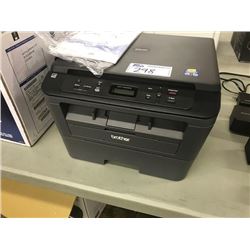 BROTHER DCP - L2520 DW MULTI FUNCTION PRINTER