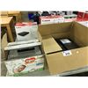 Image 2 : 2 OPEN BOX PRINTERS
