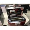 Image 1 : T-FAL MULTIGRILL AND KITCHENAID DOUBLE WIDE TOASTER