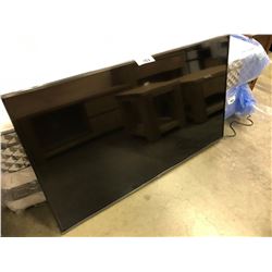 LG 60  FLATSCREEN TV, NO STAND