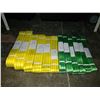Image 2 : PALLET OF GREATBEAR 22 PCS WEBBING SLINGS