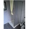 Image 2 : BRAND NEW MOBILE TOILET WITH SHOWER, TOILET AND SINK 6' X 7' X 7.5'