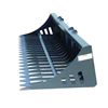 Image 2 : GREATBEAR 72" HYDRAULIC ROCK BUCKET
