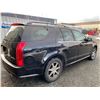 Image 2 : 2004 CADILLAC SRX, BLACK, 4DRSW, GAS, AUTOMATIC, VIN#1GYEE63AX40141981, 159,174KMS,