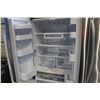 Image 2 : SAMSUNG STAINLESS STEEL FRENCH DOOR FRIDGE WITH BOTTOM FREEZER
