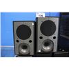 Image 1 : PAIR OF WHARFEDALE SPEAKERS