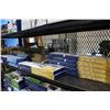 Image 2 : DYNEX 47-70" FULL-MOTION TV WALL MOUNT AND ASSORTED INSIGNIA TV WALL MOUNTS