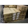 Image 2 : PALLET OF DEVICE BOXES, CABLE STAPLES AND MORE