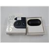 Image 2 : PAIR OF SAMSUNG GALAXY BUDS - BLACK