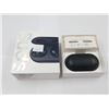 Image 2 : PAIR OF SAMSUNG GALAXY BUDS - BLACK