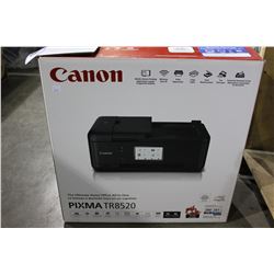 CANON PIXMA TR8520 ALL-IN-ONE PRINTER