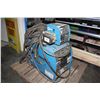 Image 1 : MILLER MAXTRON 450 SINGLE PHASE ARC WELDER
