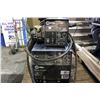Image 3 : MILLER MAXTRON 450 SINGLE PHASE ARC WELDER