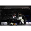 Image 2 : SUMMIT TOOLS ROLLING METAL STORAGE CHEST