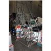 Image 2 : MOBILE STAIRCASE