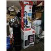 Image 1 : HOOVER VACUUM, RCA COOLER AND MORE