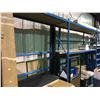 Image 2 : ATLANTIS WOOD & RUBBER MAT COMMERCIAL SQUASH COURT