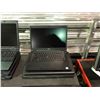 Image 2 : 1 DELL INTEL CORE I7, 2 DELL INTEL CORE I5 & 1 HP LAPTOPS (NO POWER CORDS - HARD DRIVE REMOVED)
