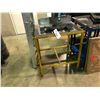Image 2 : MAKITA LS1440 355MM MITER SAW WITH METAL STAND